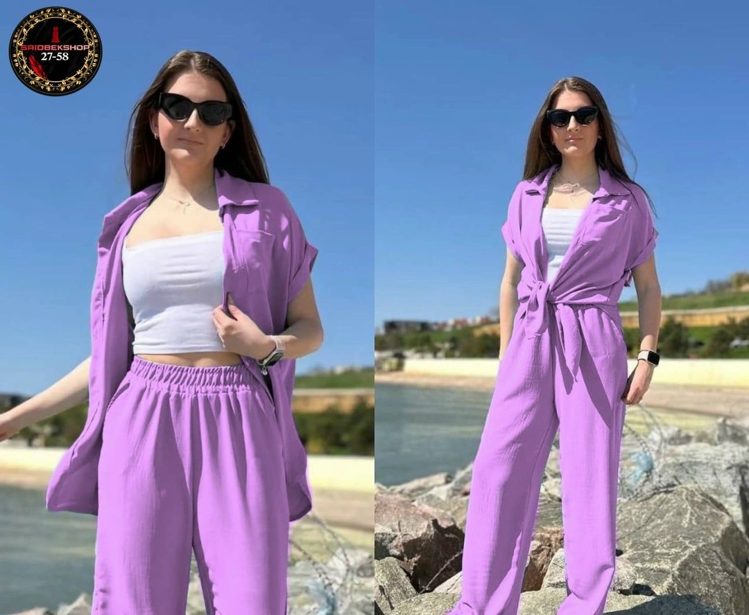 костюм женский брючный летний,летние брючные костюмы,костюм с брюками,костюм желтый,летние костюмы