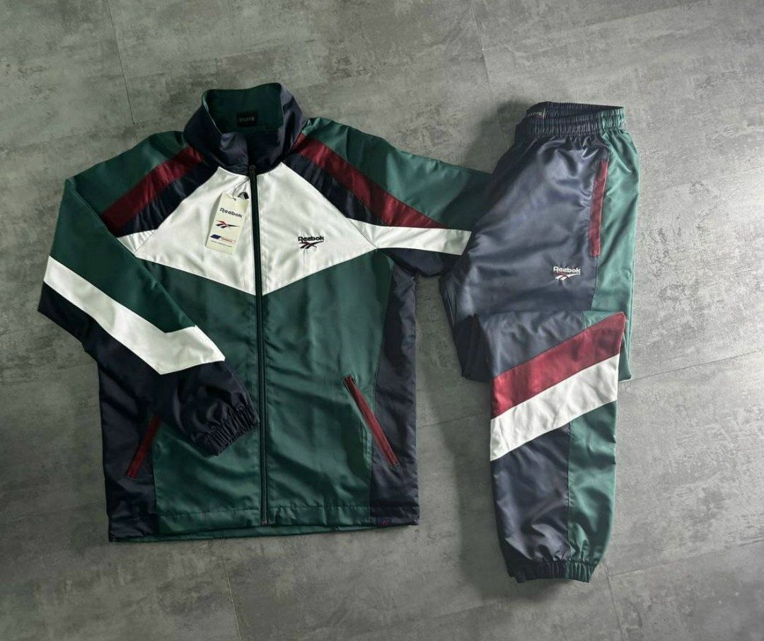 костюм reebok ретро в стиле 90-х,спортивный костюм reebok в стиле 90 х,спортивный костюм reebok из 90х,спортивный костюм reebok retro 90,костюм спортивный reebok мужской стиль 90-х