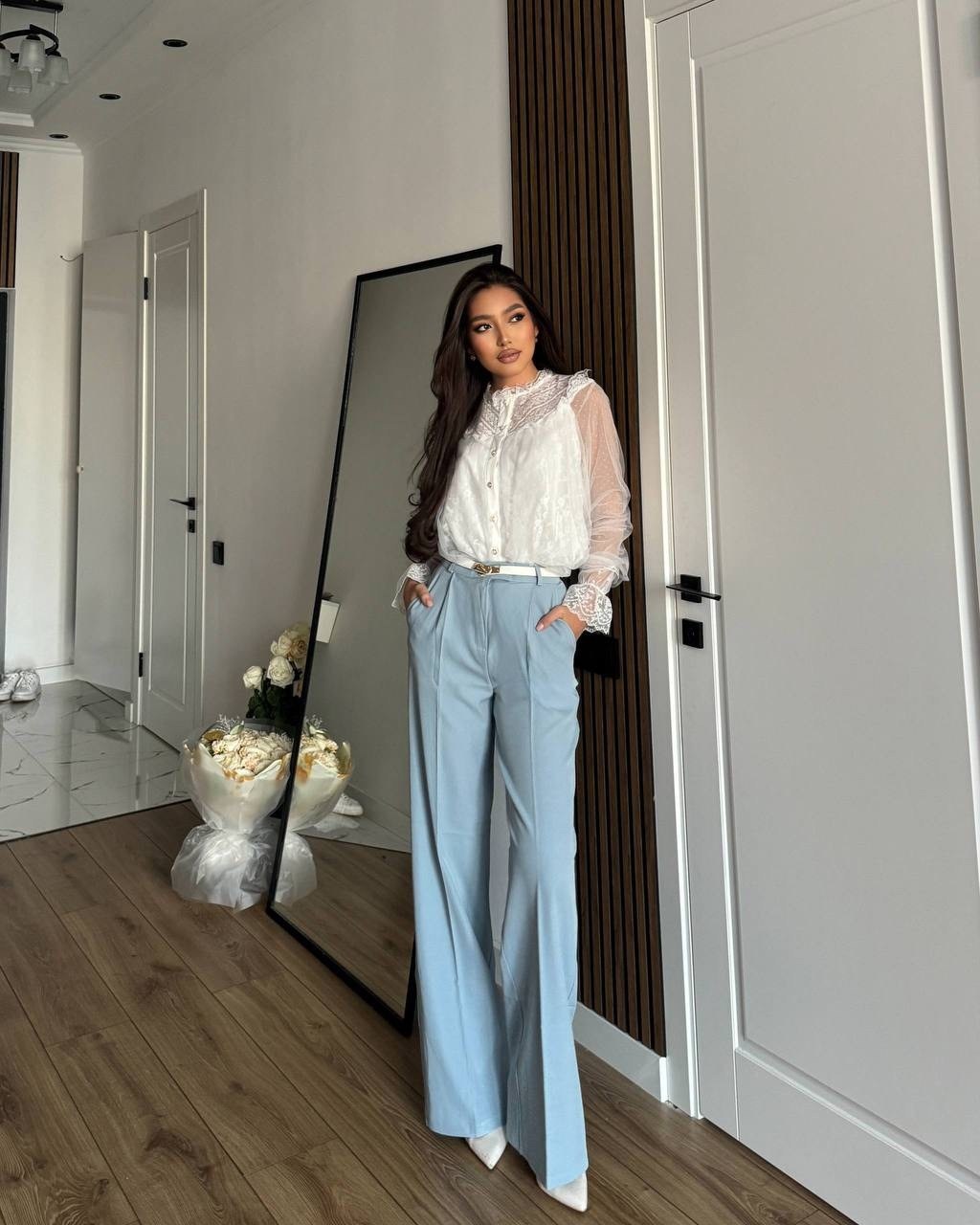 блузка женская нарядная из гипюра с топом,блузка стильная,блузка модная,блуза,блузка кружевная