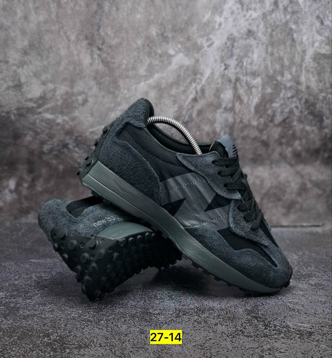 кроссовки мужские new balance 327,кроссовки мужские new balance,кроссовки new balance 327,кроссовки new balance 327 phantom black u327wcd,кроссовки new balance nb 327 мужские