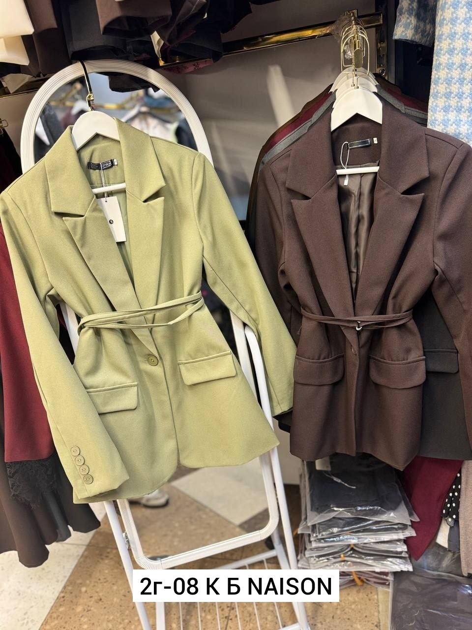 пиджак с поясом,пиджак,жакет,пиджак и жакет,пальто пиджак