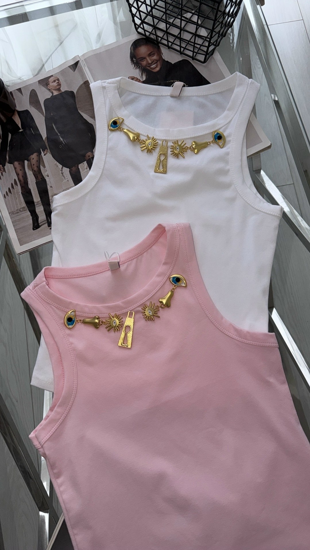 майка топы,женская майка,майка,брендовые женские,брендовые вещи