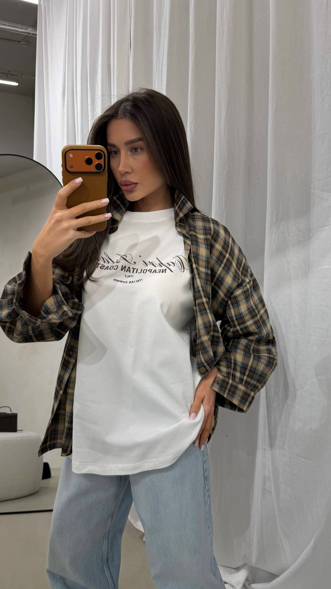 футболка y2k оверсайз повседневная zuka,футболка оверсайз,футболка оверсайз женская,футболка оверсайз sakina цвет белый,футболка оверсайз sakina 222747352