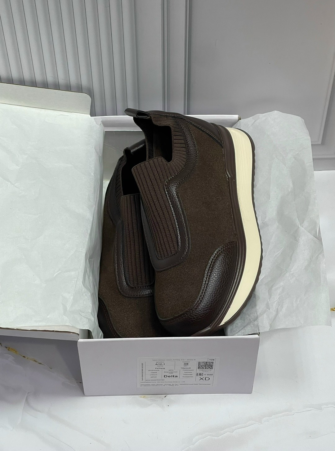 ,кроссовки ermenegildo zegna,обуви,повседневные кроссовки,кроссовки zegna