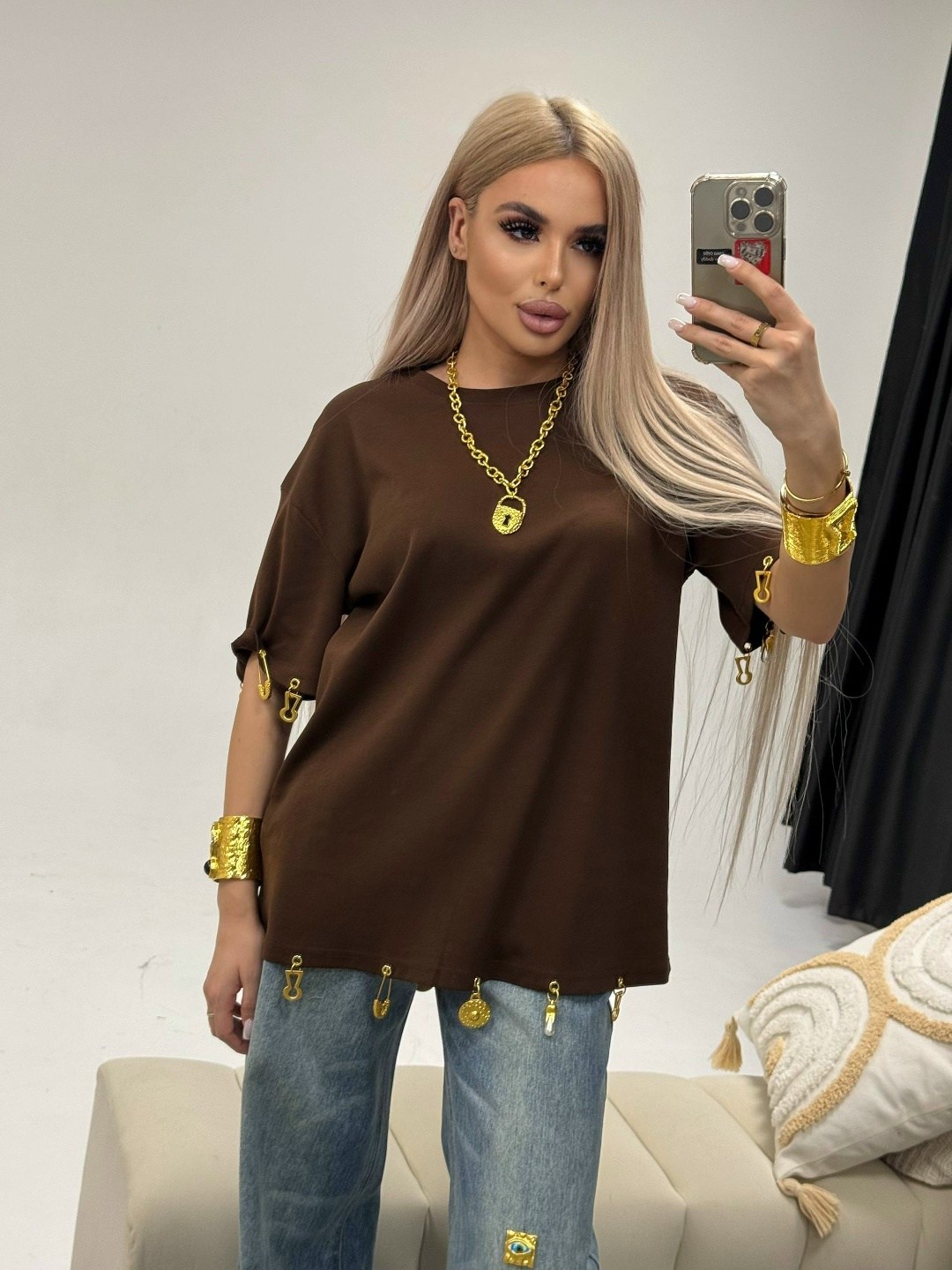 женская футболка,футболки модные,женская кофта,женская футболка оверсайз