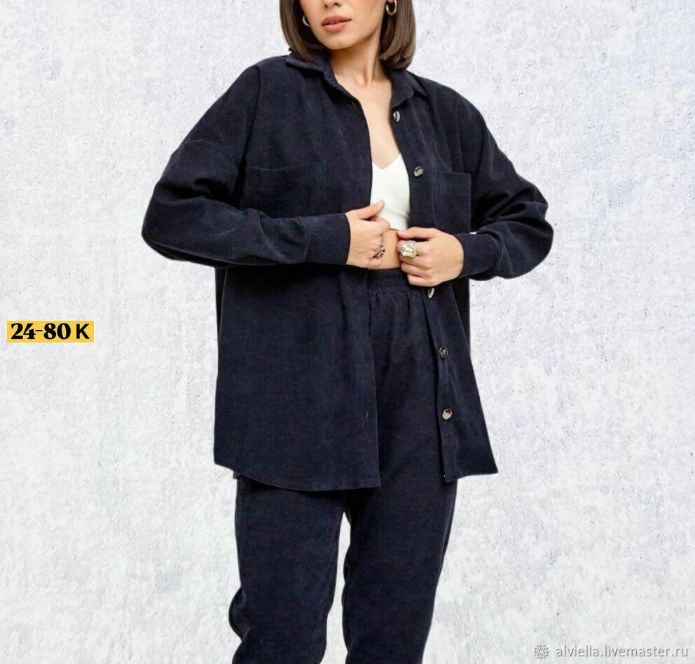 костюм вельветовый больших размеров magico 170318199,костюм вельветовый больших размеров magico,микровельвет костюм женский брючный,костюм женский,женский костюм больших размеров из мягкого микровельв