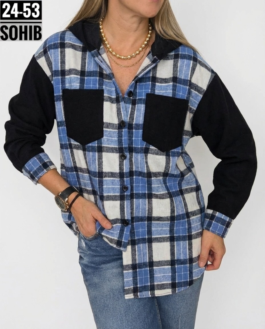 женская рубашка,теплая рубашка,женская рубашка в клетку,рубашка теплая женская,кофта женская