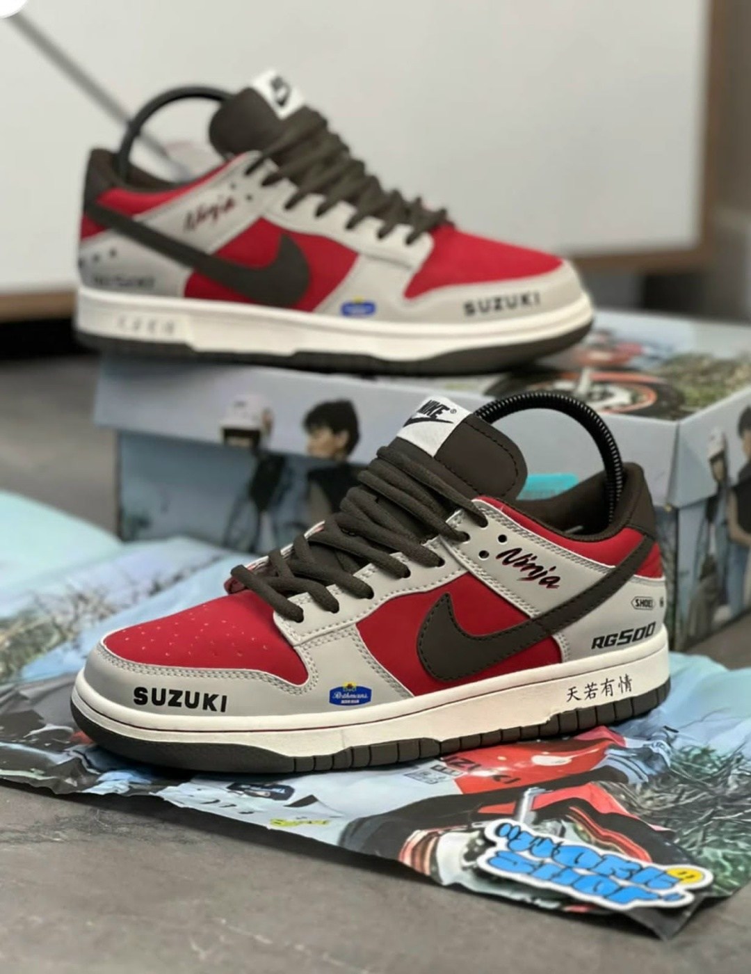 кроссовки,кроссовки nike sb dunk low,кроссовки nike,nike dunk suzuki rg 500,данки кроссовки найк