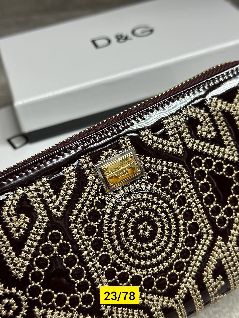 кошелек лакированный d&g,красный кошелек дольче габбана,кошелек дольче габбана,кошелек dolce & gabbana женский,кошелек дольче габбана женский