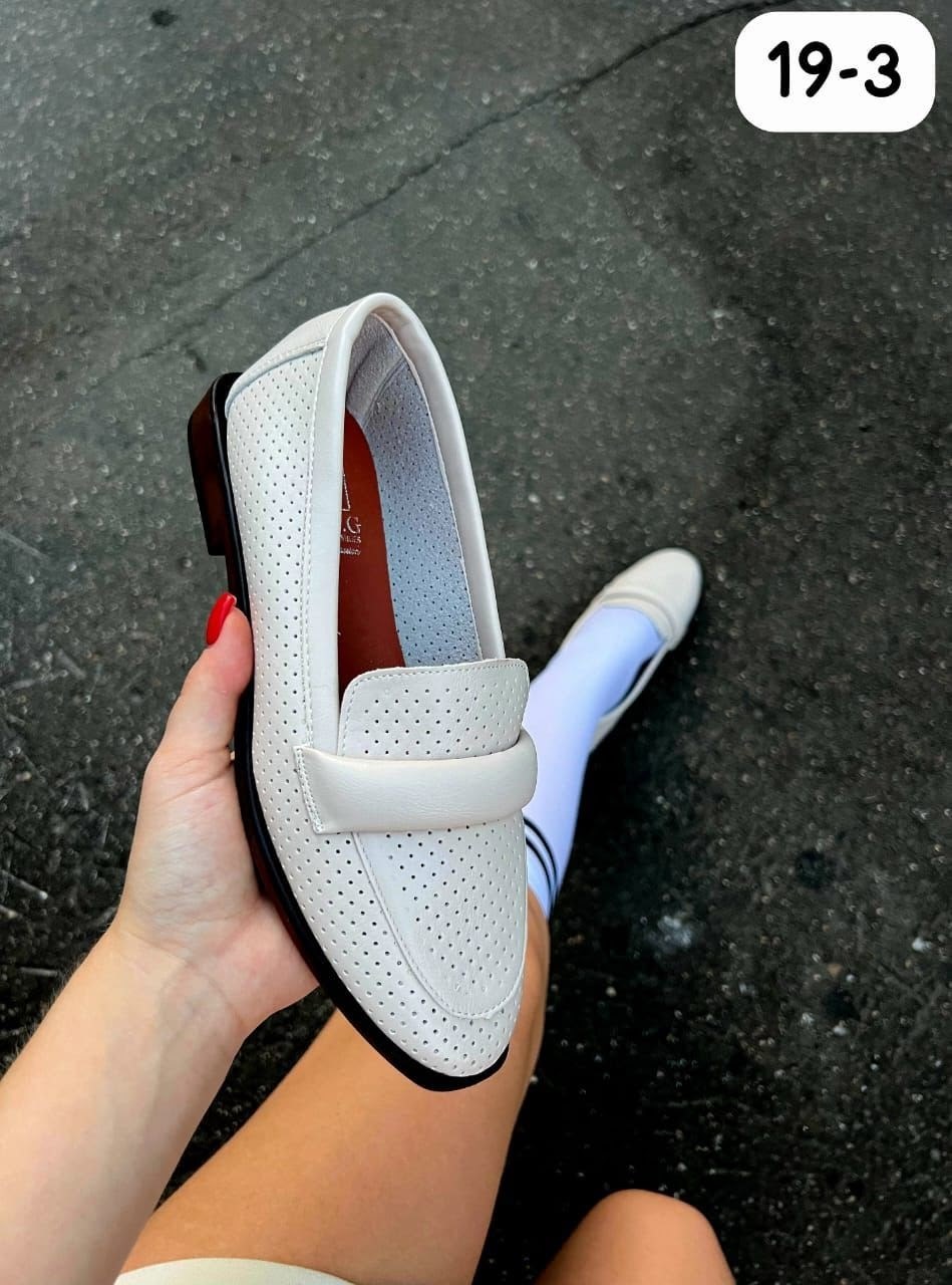 балетки кожаные с перфорацией женские,балетки женские,,балетки перфорация,летние балетки