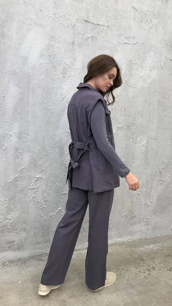 брючный костюм женский,костюм брючный,брючный костюм с жилетом,брючный костюм тройка,брючный костюм с жилеткой