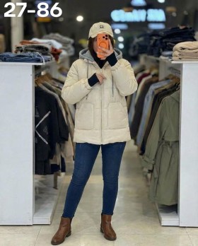 Верхняя одежда