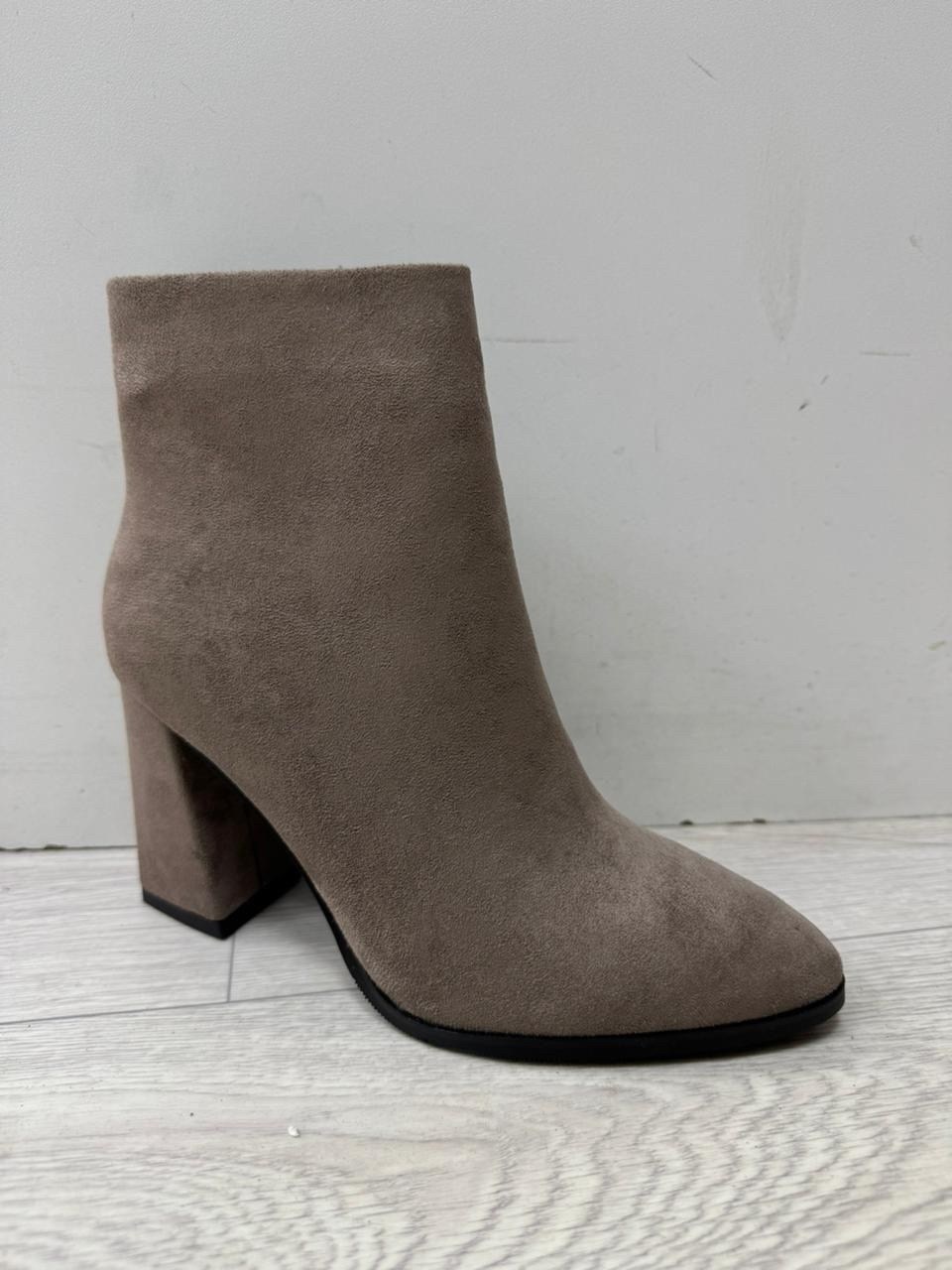 женские ботильоны,женские ботинки, оптом,, женская