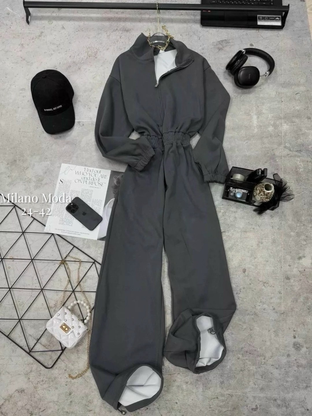 комбинезон на флисе,комбинезон на флисе теплый,комбинезон флисовый,комплект одежды спортивный комбинезон велюровый повседневный цвет коричневый