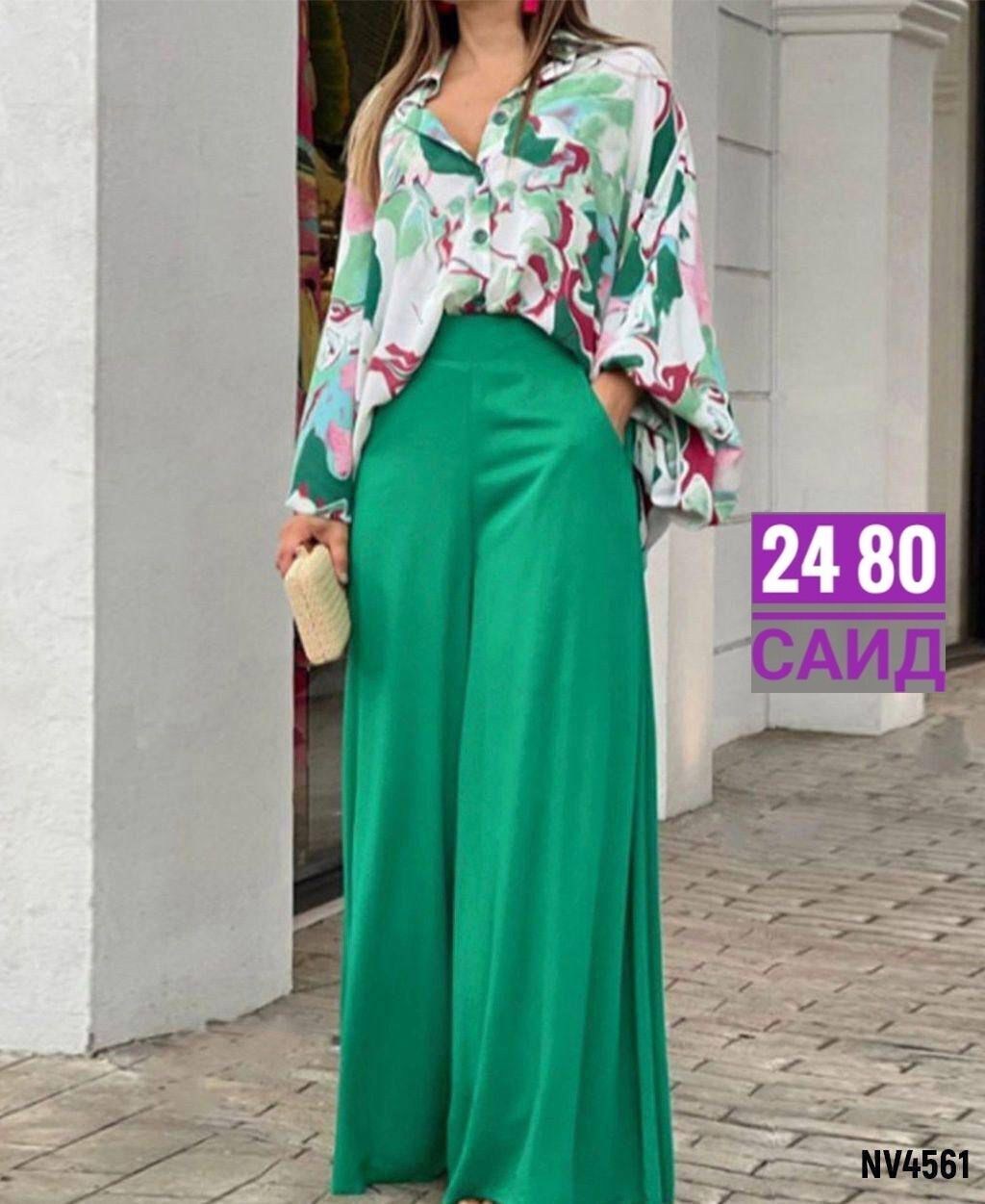 широкие брюки,женские наряды,женские широкие брюки,комплект одежды женские,брюки с широкими штанинами