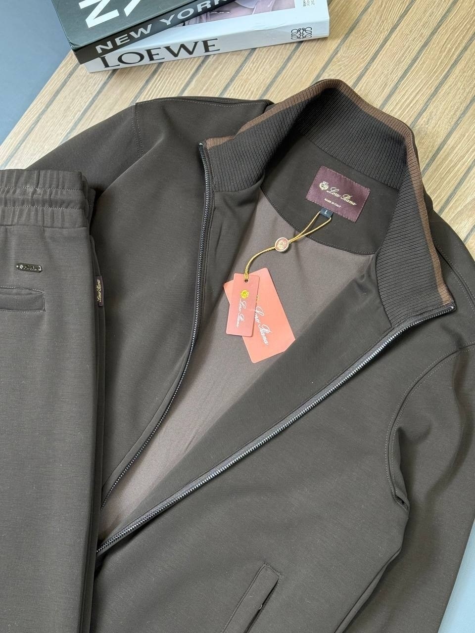 бомбер mandelli коричневый,куртка бомбер,мужская толстовка,куртка классическая,куртка