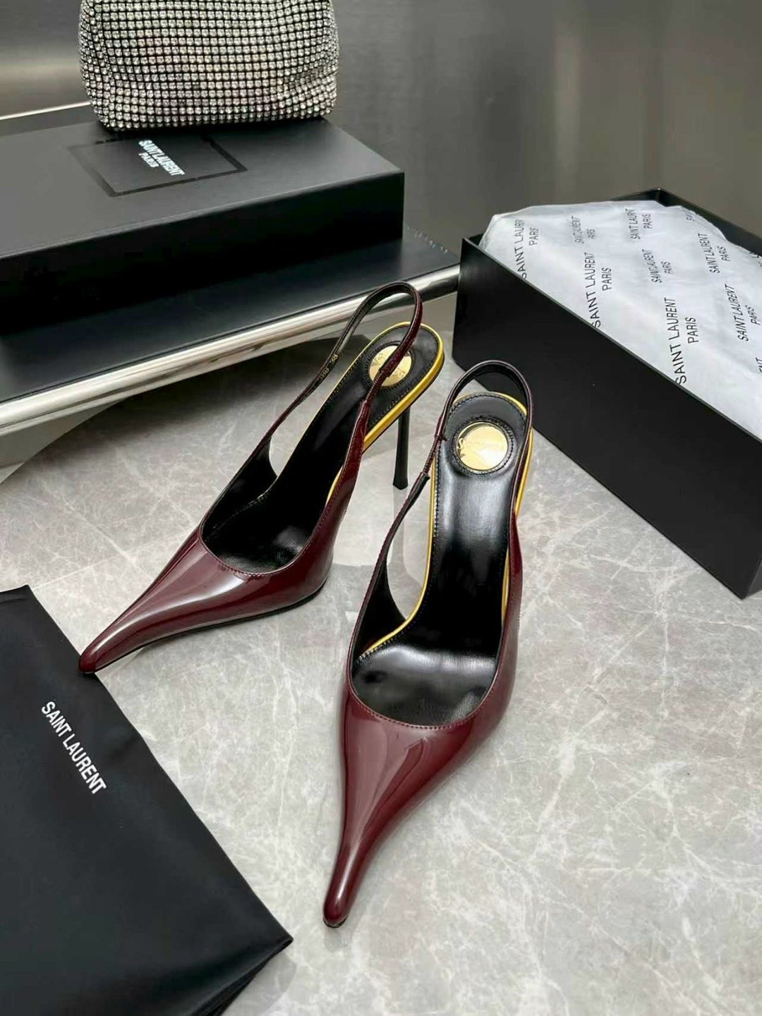 yves saint laurent туфли,туфли saint laurent,,женские туфли лодочки,женские туфли