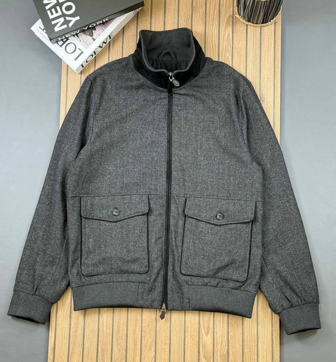 loro piana бомбер мужской,мужская куртка loro piana,куртка бомбер,мужская куртка бомбер,кашемировая куртка loro piana