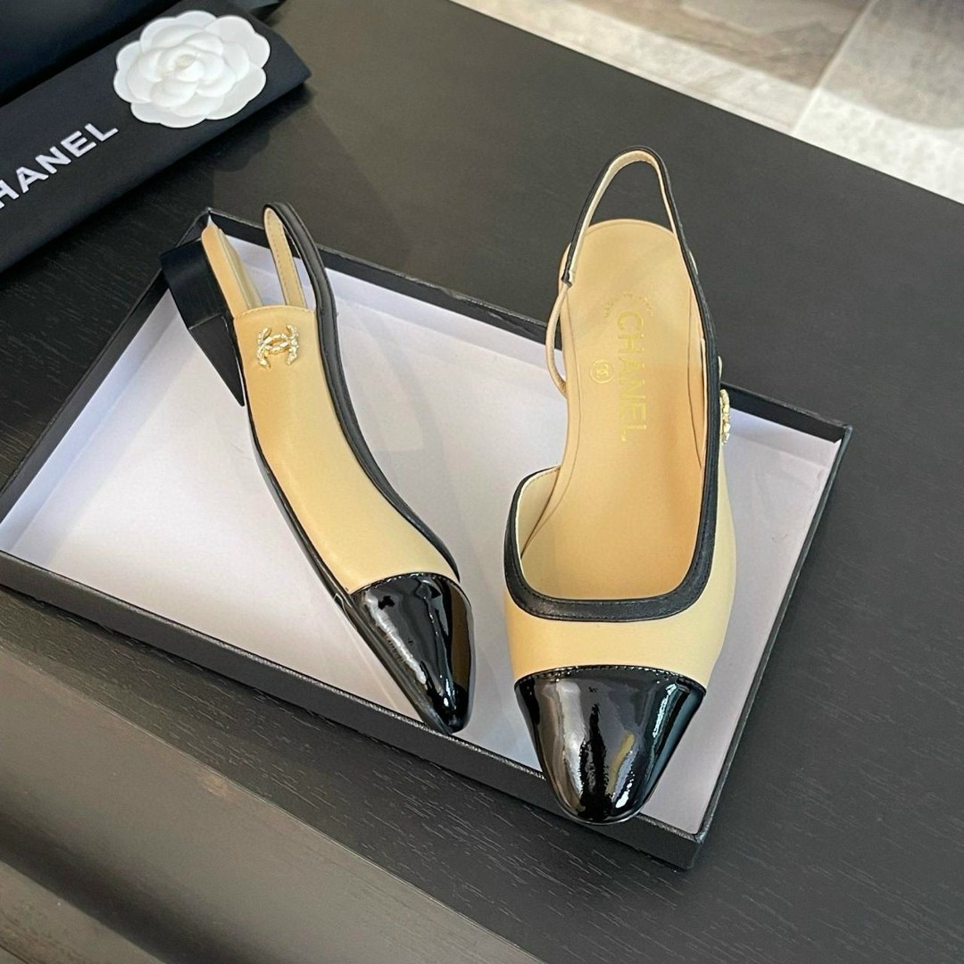 туфли шанель,chanel босоножки,туфли шанель 2026,,туфли chanel