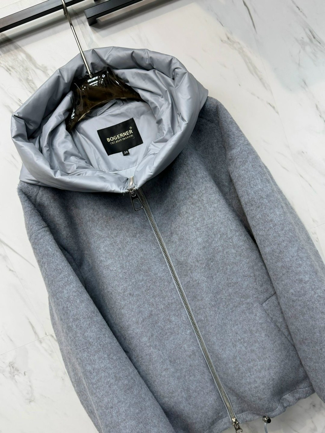 толстовка на молнии из футера 3х нит.начес серый,толстовка на молнии из футера 3х нит.начес серый макси,толстовка на молнии из футера 3х нит.начес сова серый,толстовка на молнии из футера 3х нит.начес