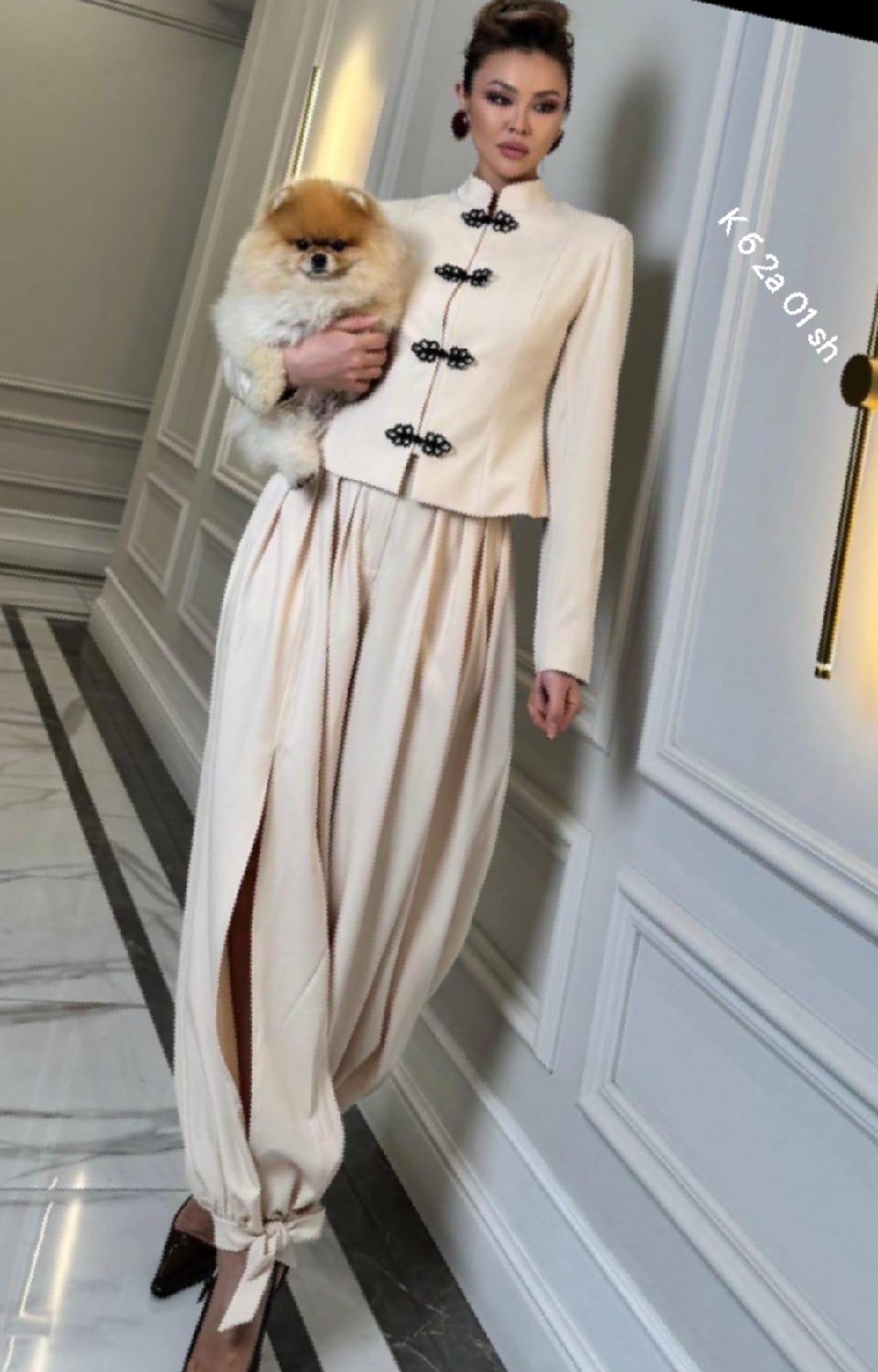 брючный женский костюм,нарядный брючный костюм,костюм женский с брюками палаццо,костюм