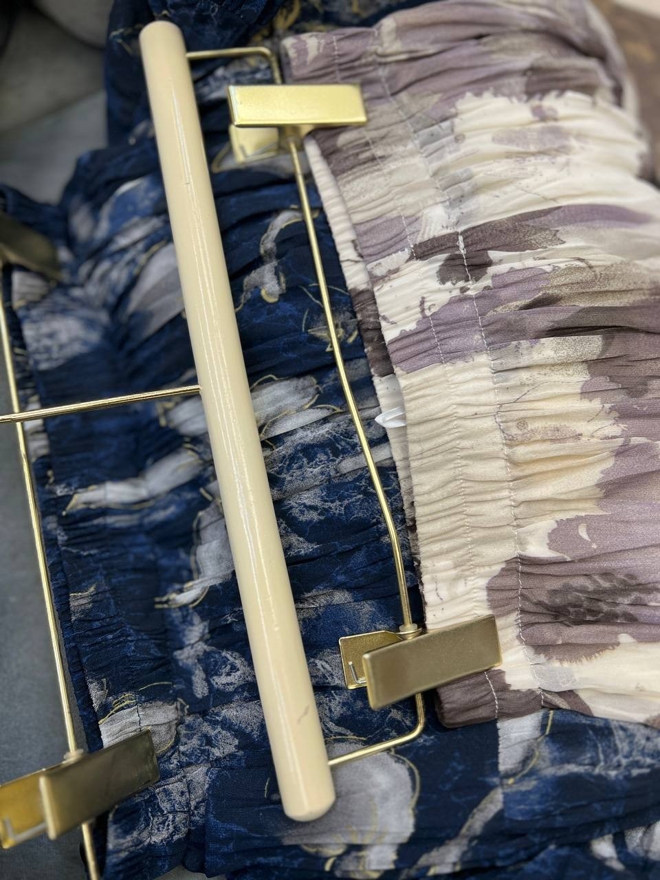 юбка женская плиссированная,шифоновая юбка,юбка женская,юбка из натурального шелка,юбка из жатого шелка