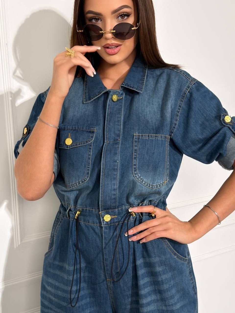 комбинезон женский джинсовый,джинсовый комбинезон,джинсовый комбез,женские комбинезоны,женский джинсовый комбинезон с длинными рукавами