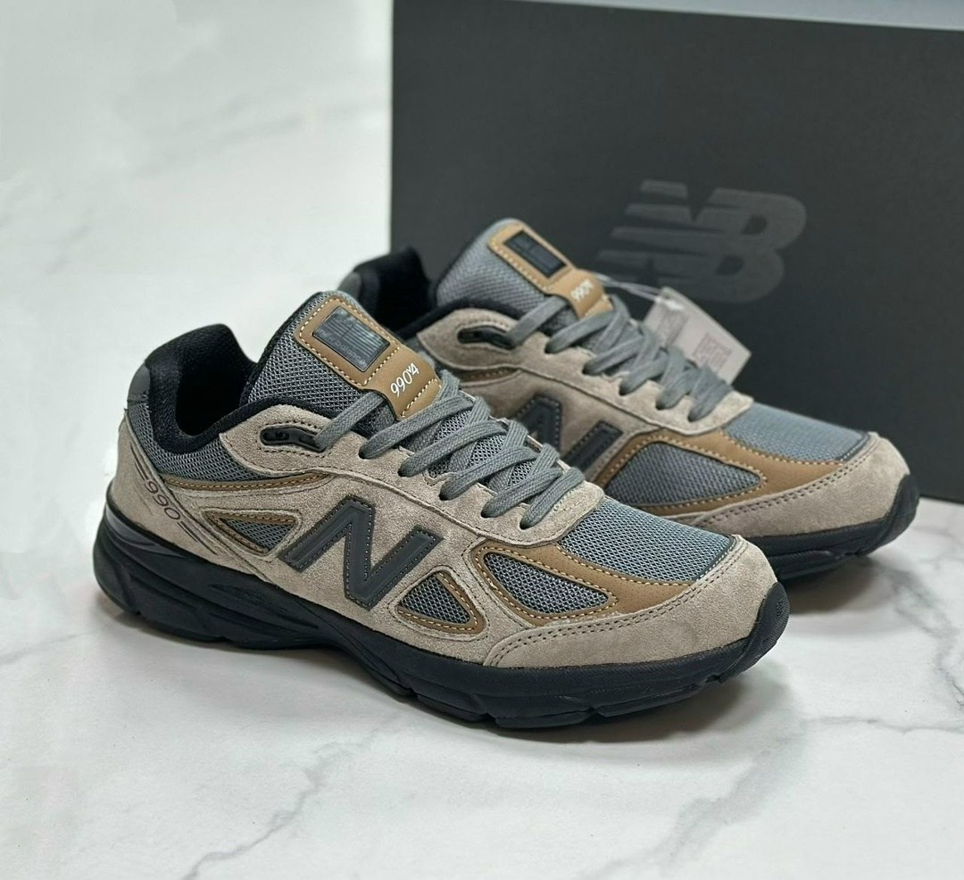 jjjjound x new balance 990v4,кроссовки,new balance 990 v 4,,new balance 990