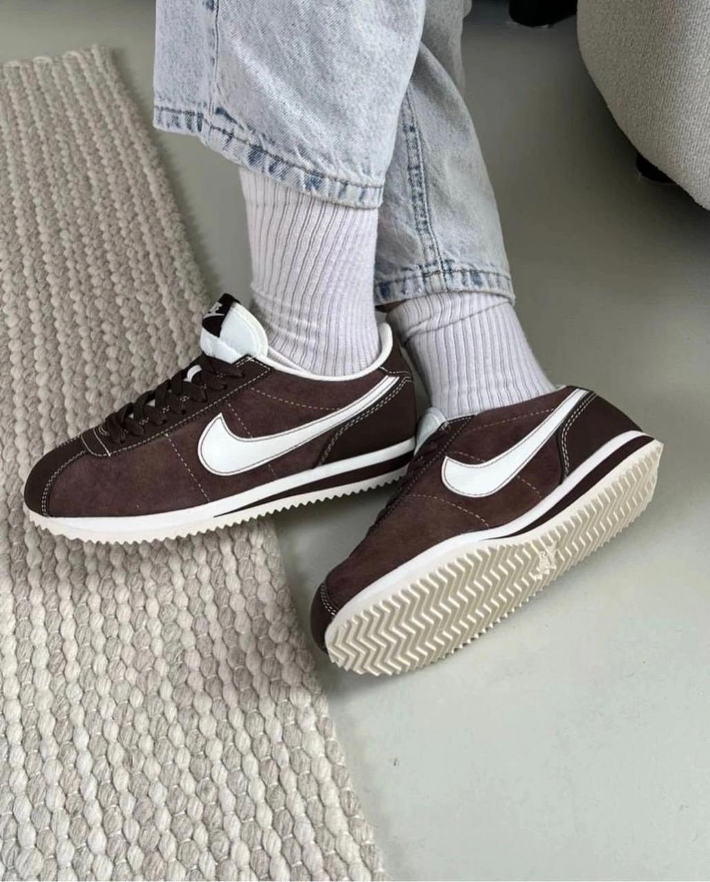 кроссовки nike cortez женские,кроссовки cortez коричневые nike,кроссовки nike cortez,кроссовки nike classic cortez,кроссовки