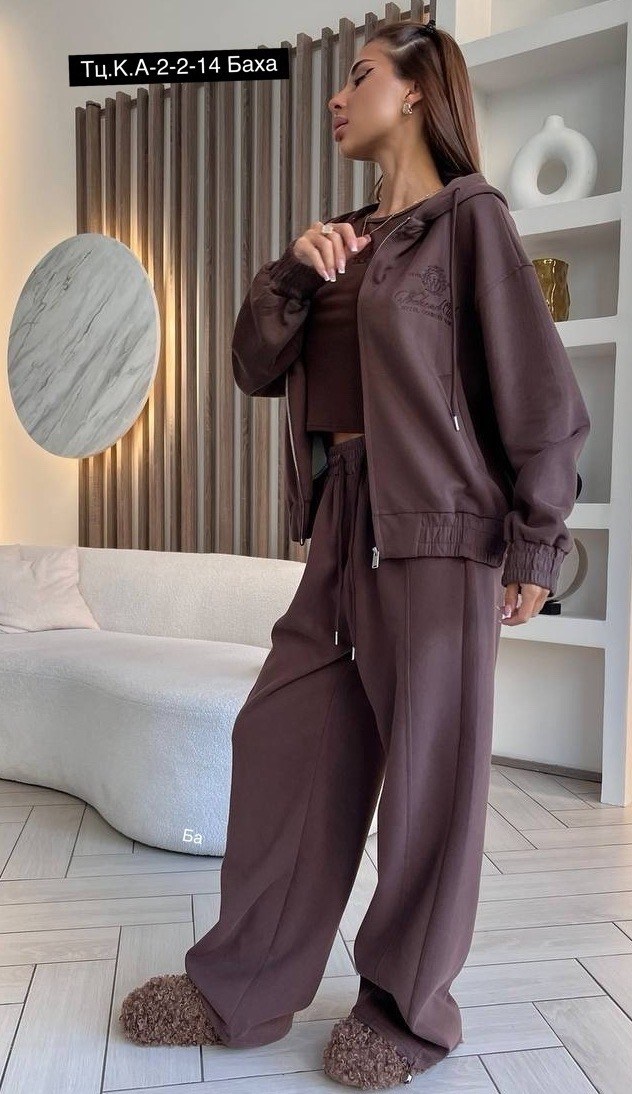 костюм спортивный двойка olso brand,спортивный костюм женский,стильные костюмы,женский костюм,спортивный костюм