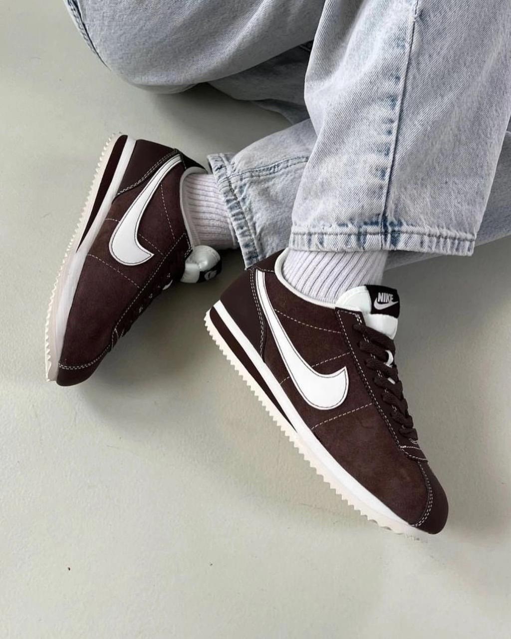 кроссовки nike cortez женские,кроссовки cortez коричневые nike,кроссовки nike cortez,кроссовки nike classic cortez,кроссовки