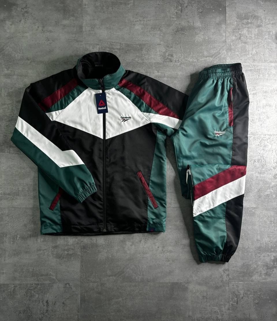 костюм reebok ретро в стиле 90-х,спортивный костюм reebok в стиле 90 х,спортивный костюм reebok из 90х,спортивный костюм reebok retro 90,костюм спортивный reebok мужской стиль 90-х