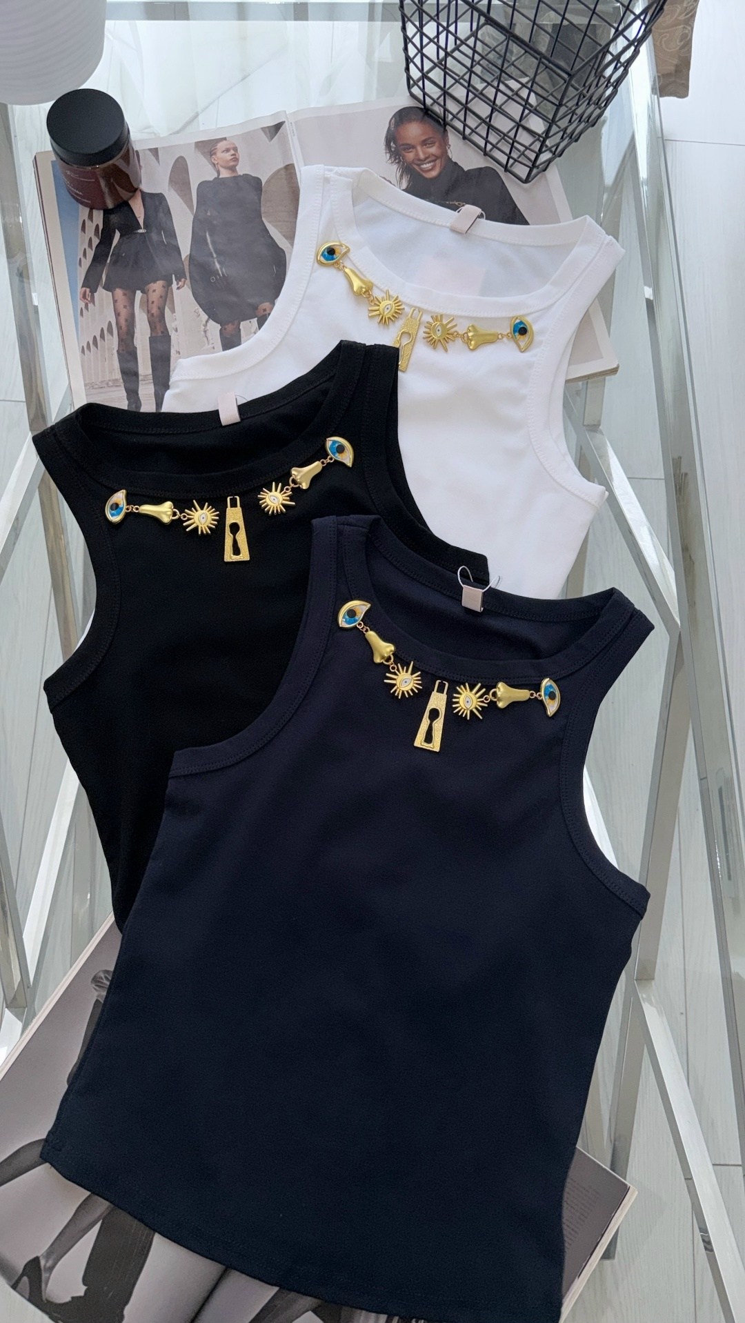 майка топы,женская майка,майка,брендовые женские,брендовые вещи