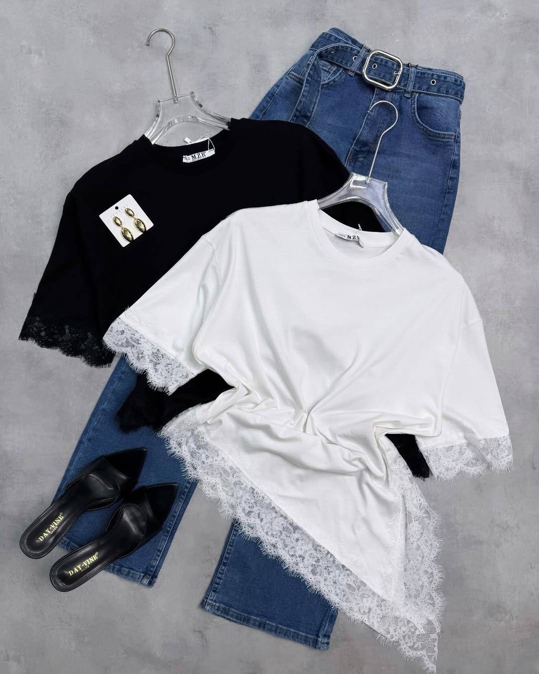 футболка с кружевами,кружевная футболка,футболка с кружевом,футболки женская,майка с кружевами