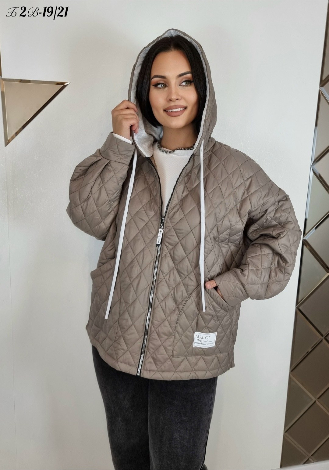 куртка женская,женская куртка демисезонная,куртка свободного кроя,куртка,демисезонная куртка