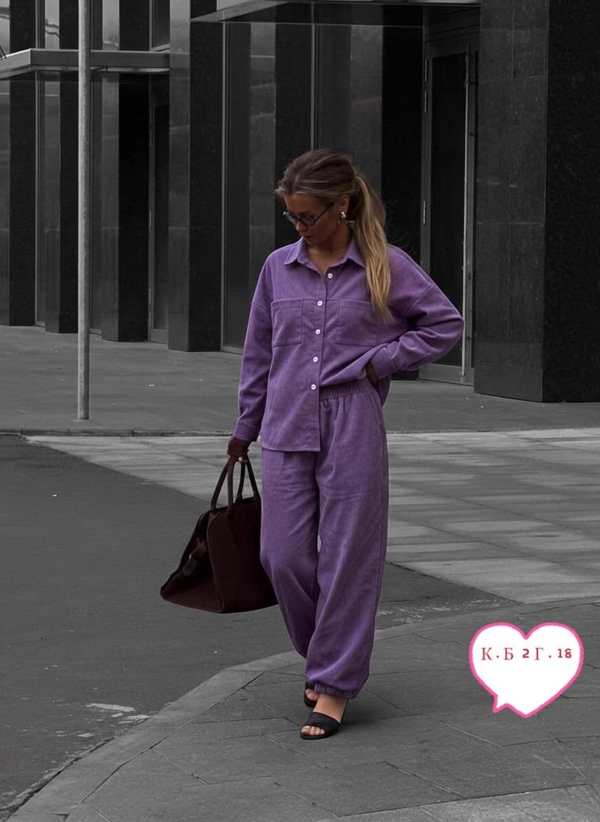 костюм двойка вельвет,женский вельветовый костюм,костюм брючный с рубашкой,костюм женский вельветовый брючный,брючный костюм