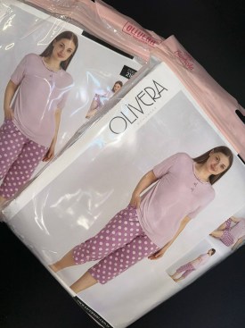 Домашняя одежда