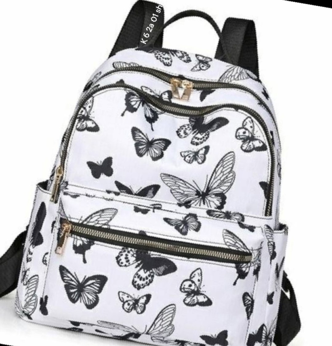 рюкзак женские,рюкзак с цветочным принтом,рюкзак с принтом,рюкзак,рюкзак стиль