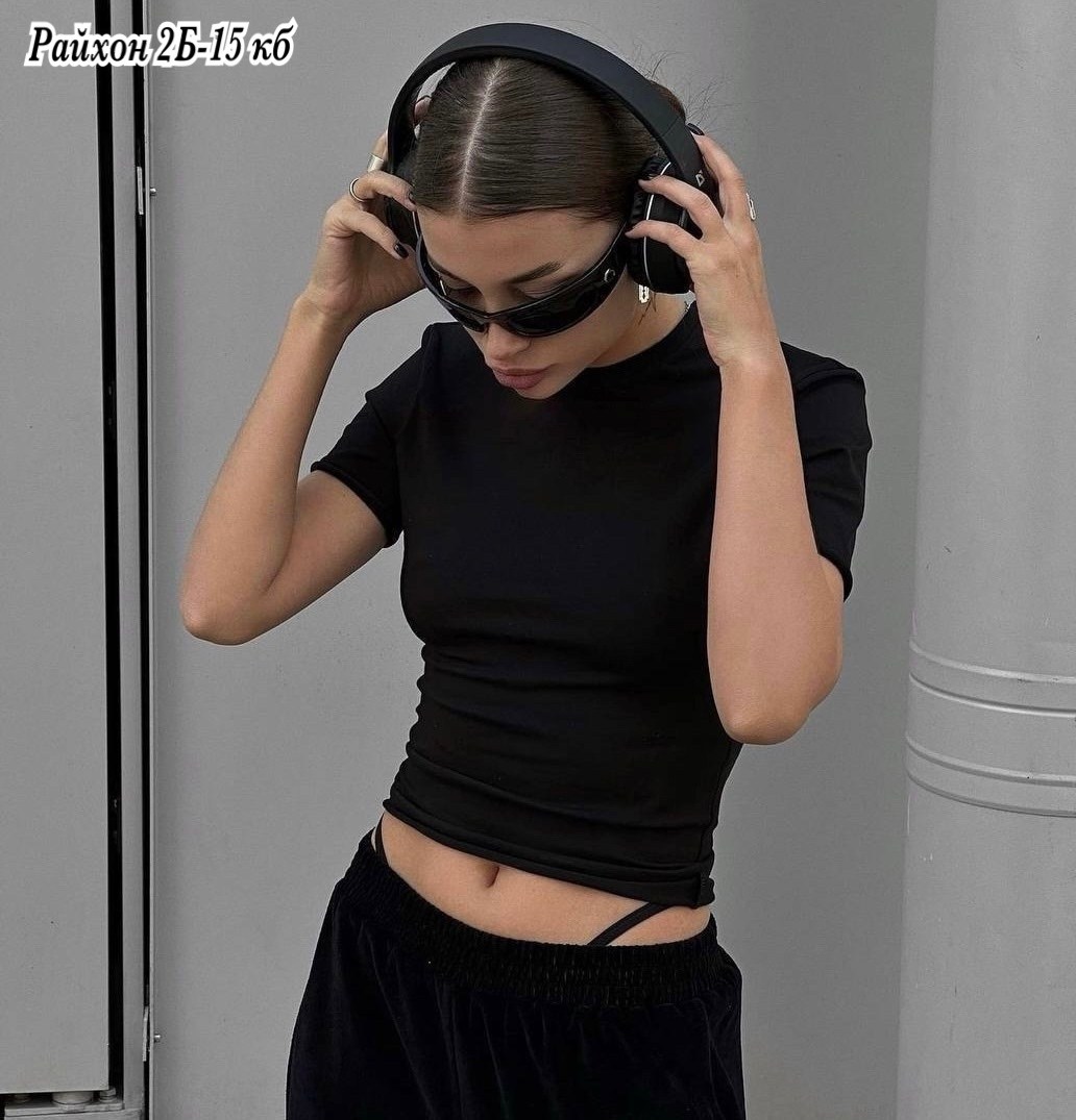 футболки модные,девушка,топ черный женский,короткая кофта,футболка женская короткая