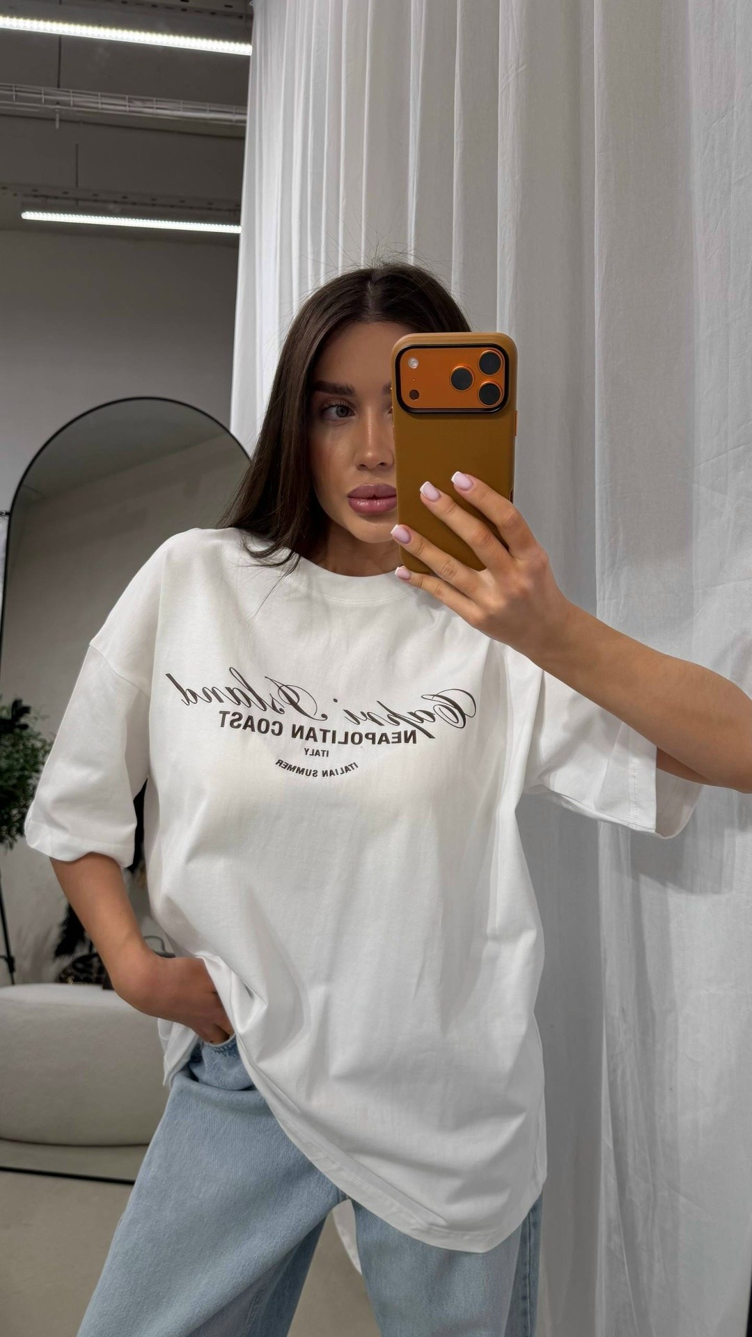 футболка y2k оверсайз повседневная zuka,футболка оверсайз,футболка оверсайз женская,футболка оверсайз sakina цвет белый,футболка оверсайз sakina 222747352