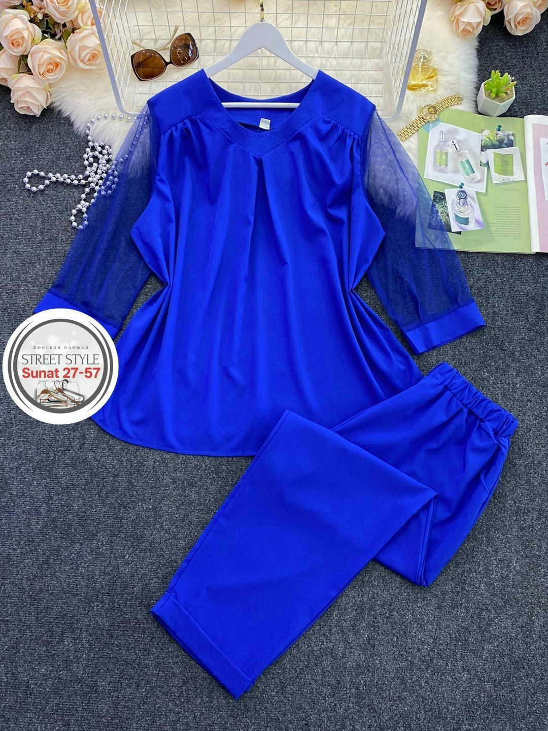 женские брючные костюмы больших размеров,костюм брючный нарядный больших размеров ltmoda,костюм женский,брючный костюм размер 54 56,костюм брючный нарядный больших размеров ltmoda 365066989