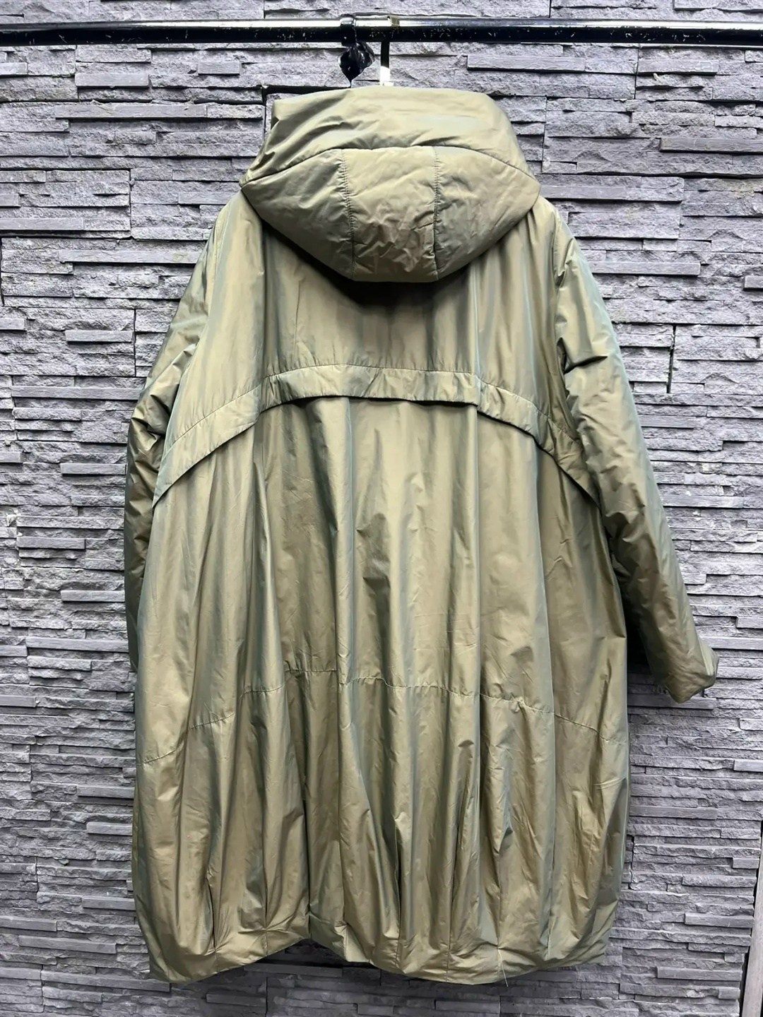 удлиненная куртка,куртка женская,куртка оверсайз,двусторонний пуховик,парка куртка