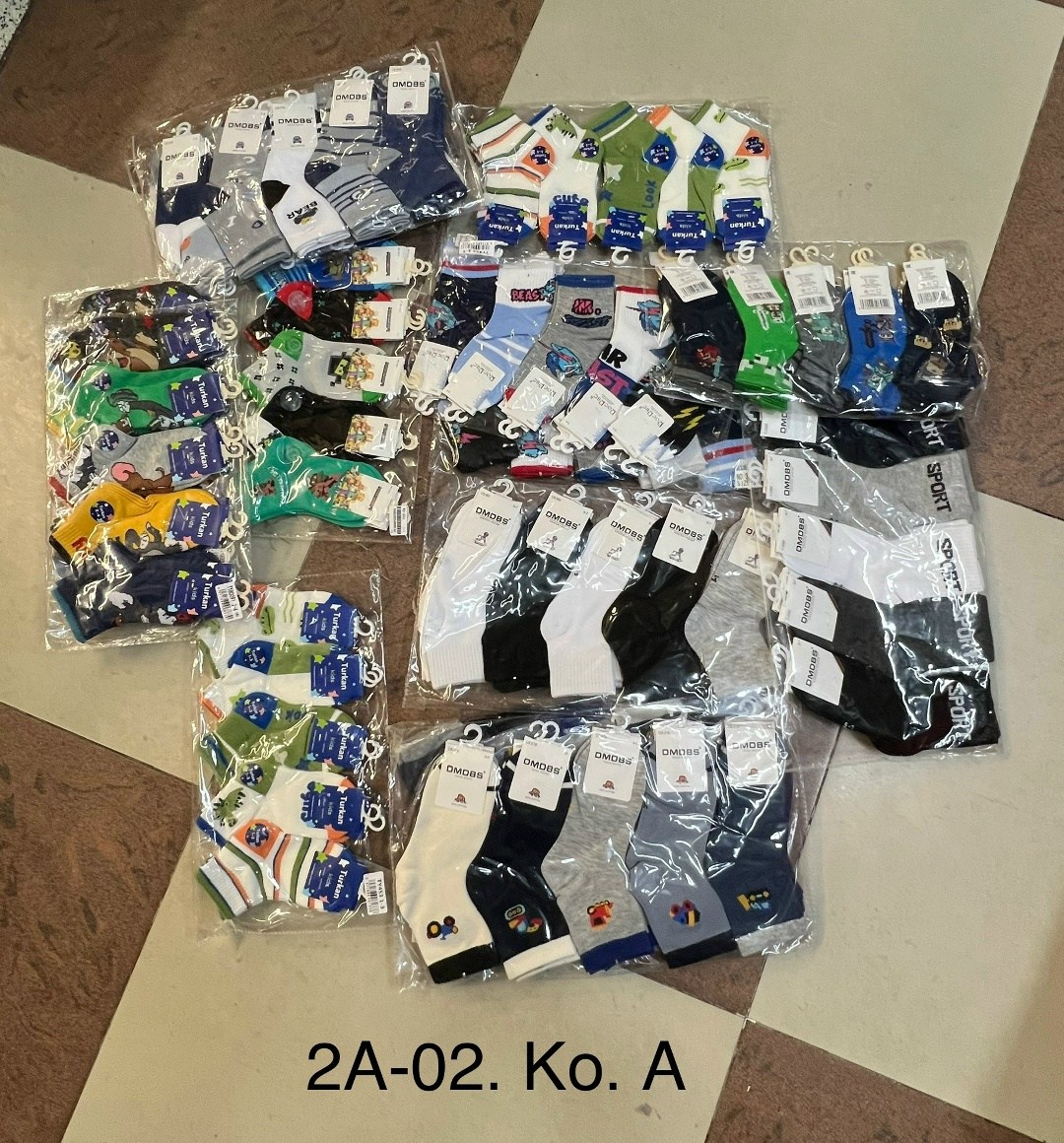 носки дeтские,носки детские 10 пар,носки для детей,детские носки упаковка,комплект носков