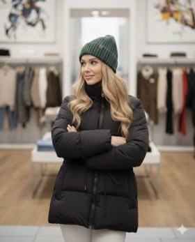 Верхняя одежда