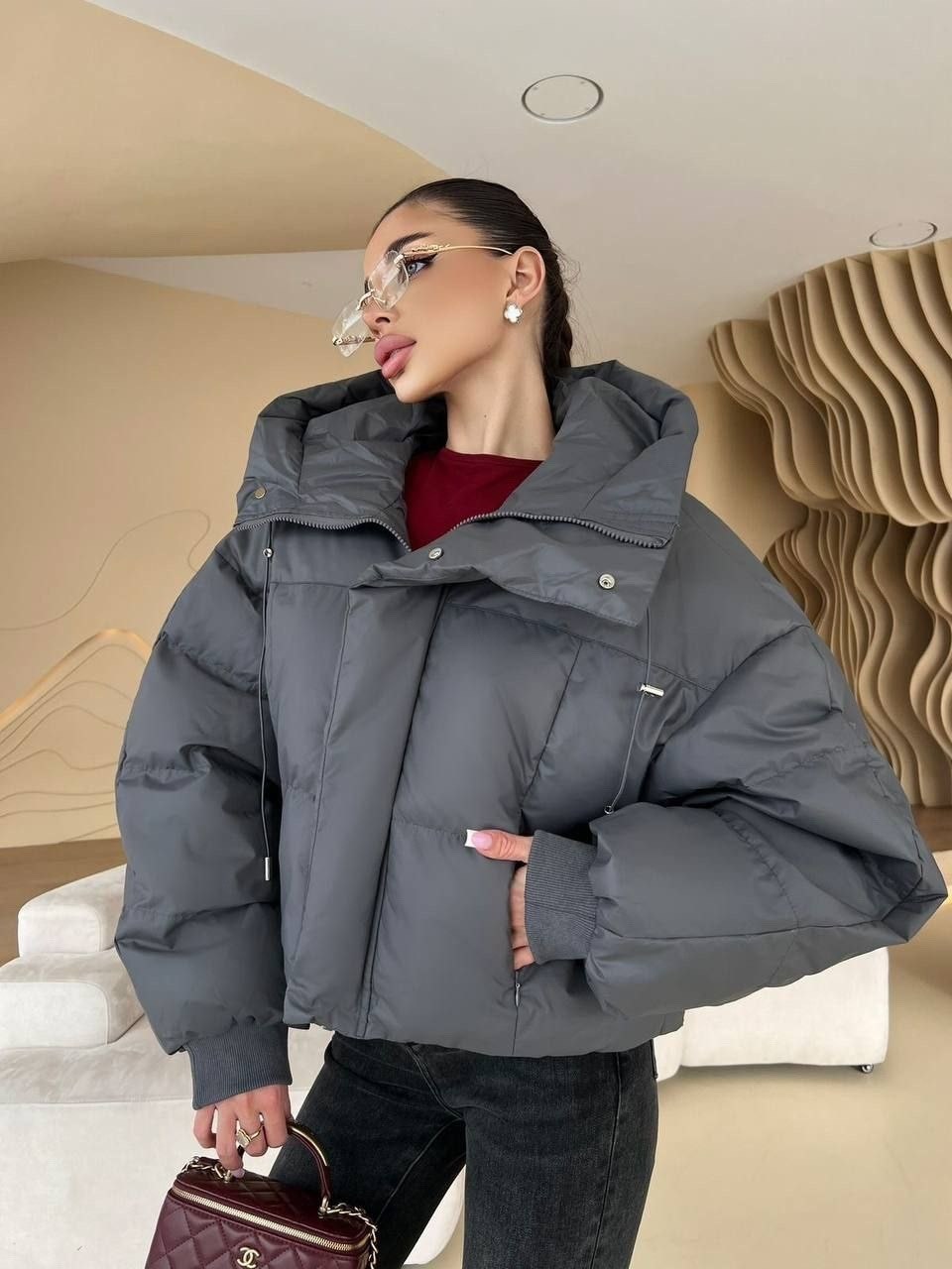 женские пуховики,куртка женская,куртка пуховая,женская зимняя куртка,короткий женский пуховик