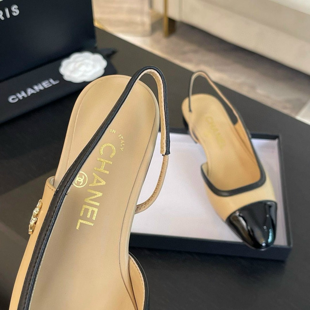 туфли шанель,chanel босоножки,туфли шанель 2026,,туфли chanel