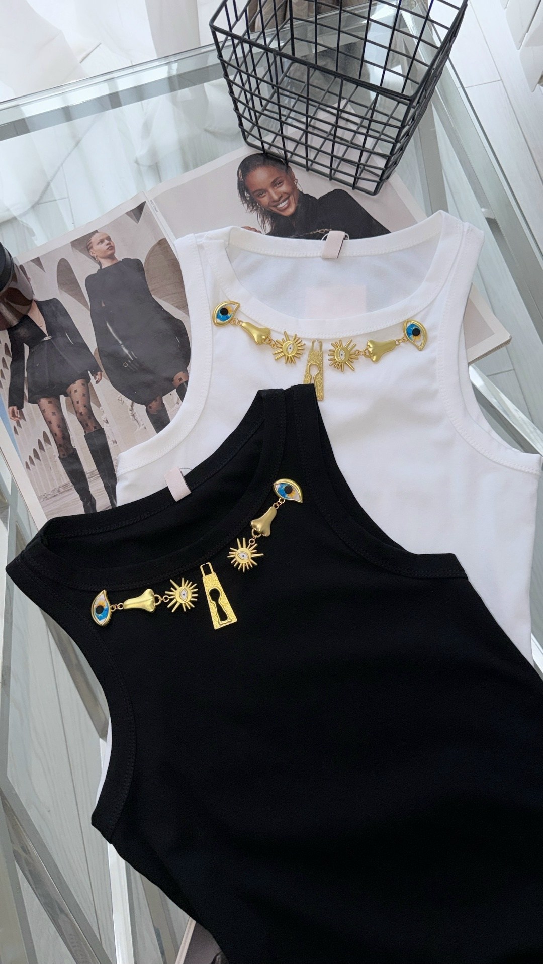 майка топы,женская майка,майка,брендовые женские,брендовые вещи