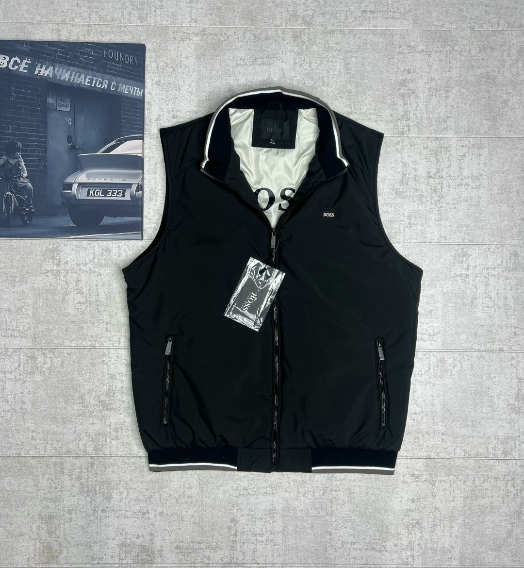 жилет мужской,жилетка,жилет,двухсторонняя жилетка,мужская жилетка