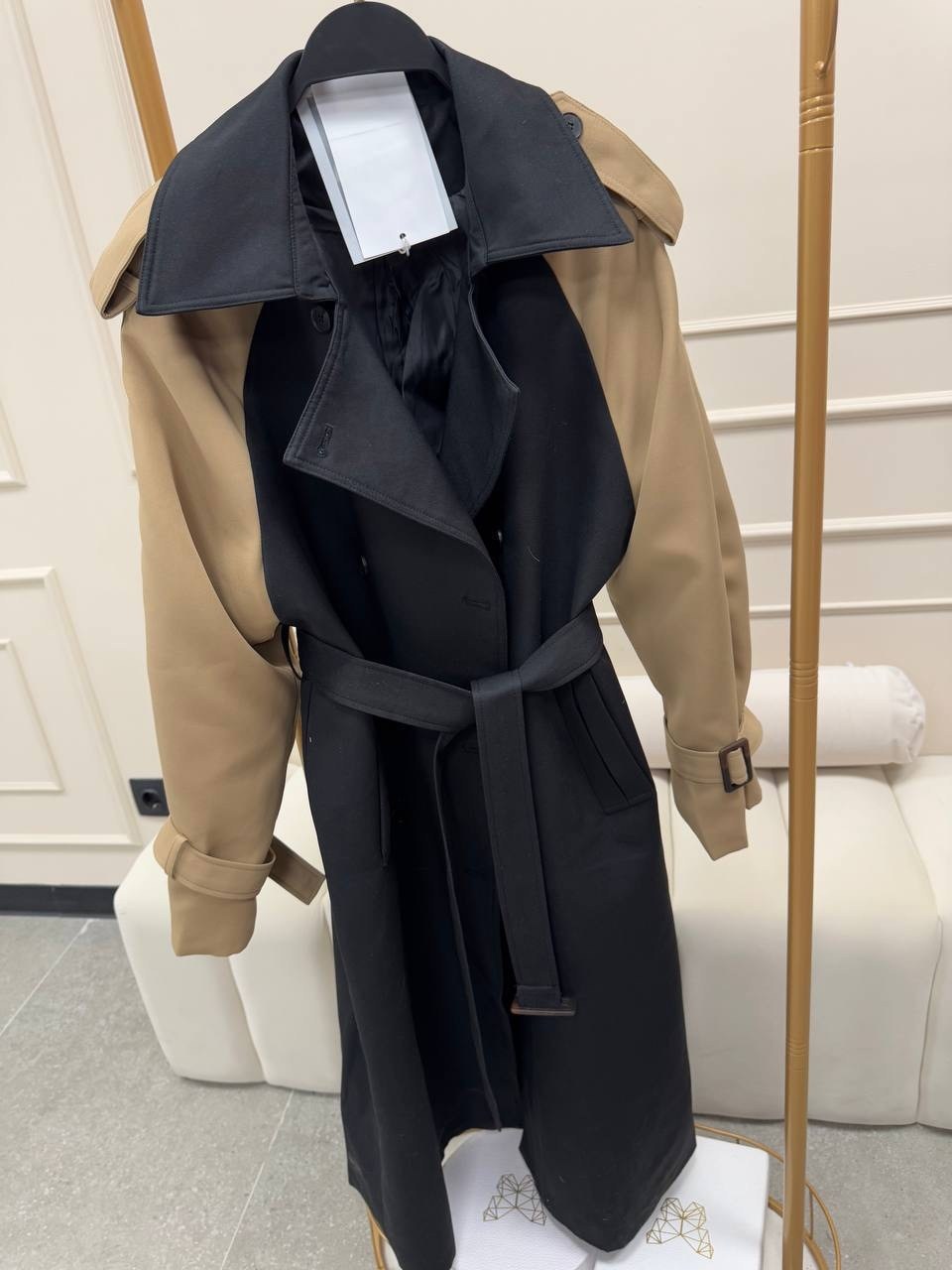 плащ тренч женский,тренч плащ,женский плащ,пальто тренч,тренч длинный плащ весенний erden exclusive