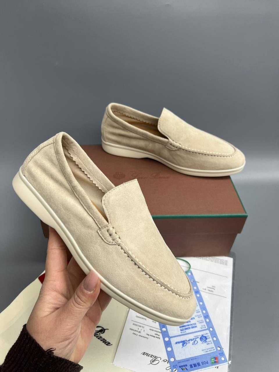 лоферы loro piana,лоферы мужские loro piana,лоферы loro piana женские,лоферы из натуральной замши loro piana premium shoes,